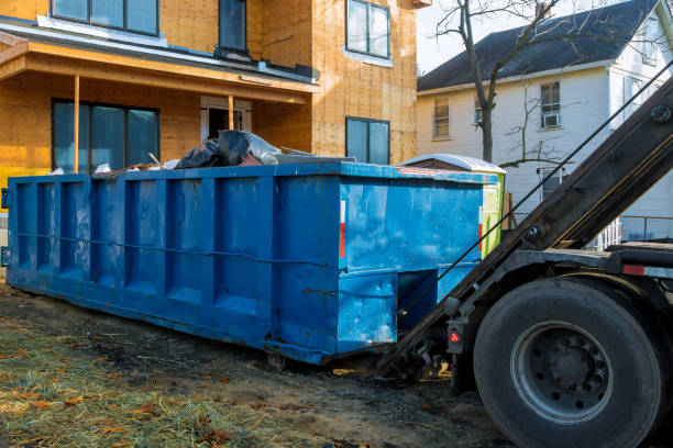 Reliable Perkasie, PA Junk Removal Services Solutions